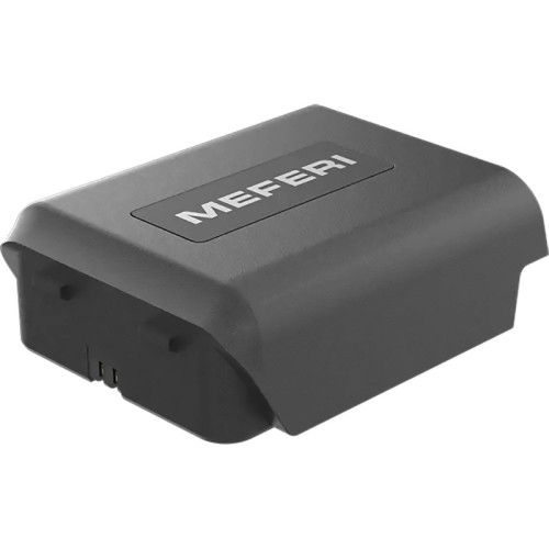 Сканер-кольцо/ Сканер-кольцо Meferi MS300R  / 1D, 2D ZEBRA SE55 сканирующий модуль / NFC / Увеличенная батарея 1250 мАч / Кнопка сканирования