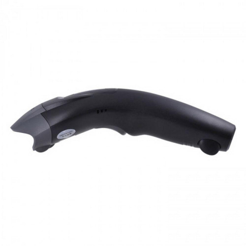 Сканер штрих-кода MERTECH беспроводной CL-610 P2D USB black