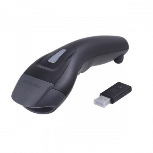 Сканер штрих-кода MERTECH беспроводной CL-610 P2D USB black
