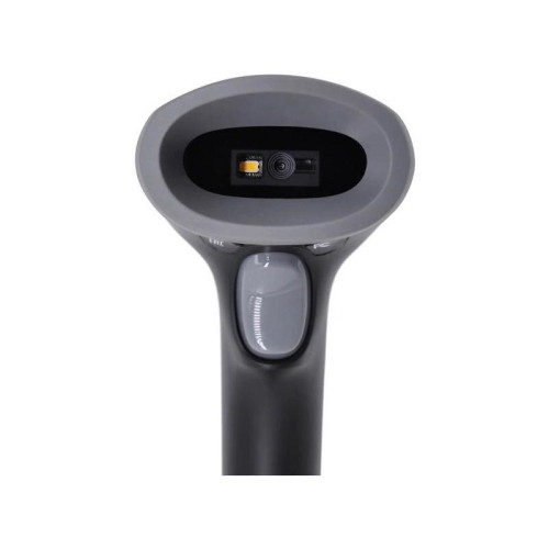 Сканер штрих-кода Mertech 1300GS 2m 2D проводной черный (4895)