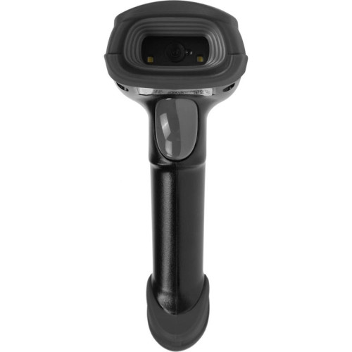 Сканер штрих-кода Mindeo CS2291-HD(BT) 2D проводной серый