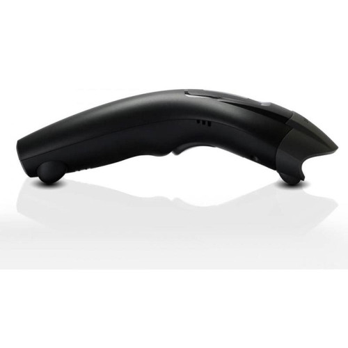 Сканер штрих-кода Mertech CL-610 P2D 1D/2D беспроводной черный (4813)