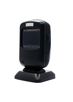 Сканер штрих-кодов/ FR40 2D CMOS Mega Pixel Omnidirectional presentation desktop scanner with 2 mtr. USB cable.