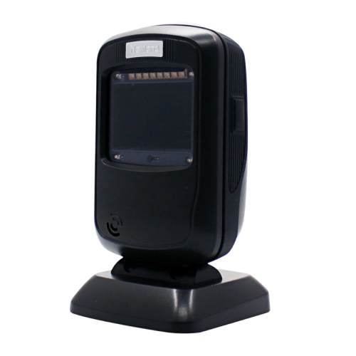 Сканер штрих-кодов/ FR40 2D CMOS Mega Pixel Omnidirectional presentation desktop scanner with 2 mtr. USB cable.