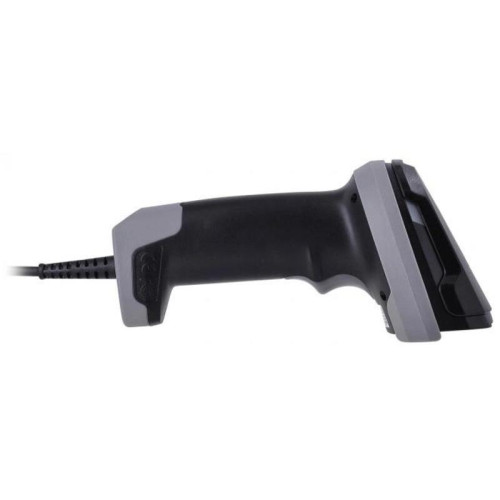 Сканер штрих-кода Mertech 2410 Superlead 1D/2D проводной черный (4231) Сканер штрих-кода Mertech 2410 Superlead 1D/2D проводной черный (4231)