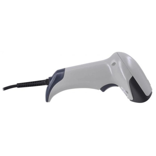 Сканер штрих-кода Mertech 2310 HR Superlead 2D проводной белый (4831) Сканер штрих-кода Mertech 2310 HR Superlead 2D проводной белый (4831)