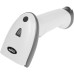 Сканер штрих-кода Mertech CL-2210 BLE Dongle 1D/2D беспроводной белый (4833)