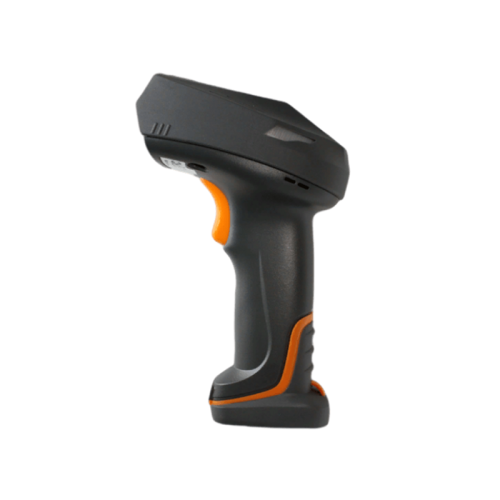 Сканер штрих-кодов/ NVH300 2D CMOS Industrial Handheld Reader Mega Pixel, High Density, 2 Color LED, with 2 mtr. USB cable, model NVH