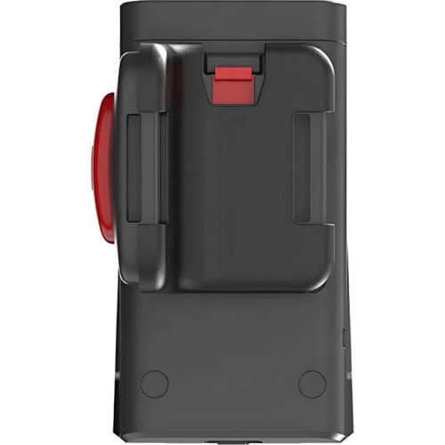 Сканер штрих-кода Meferi MS300R 1D/2D беспроводной черный (MS300R-WS2ANSST)