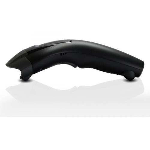 Сканер штрих-кода Mertech CL-610 P2D 1D/2D беспроводной черный (4813)