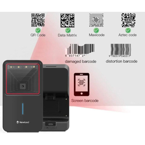 Сканер штрих-кодов/ FR42 2D CMOS Mega Pixel Wireless Bluetooth Presentation scanner (black) with Bluetooth usb dongle and USB cable, White light and IR sensor. Сканер штрих-кодов/ FR42 2D CMOS Mega Pixel Wireless Bluetooth Presentation scanner (black) with Bluetooth usb dongle and USB cable, White light and IR sensor.