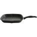 Сковорода-гриль/ Сковорода-гриль Starwind Chef SW-CH3027GGR квадратная покрытие: Pfluon ручка несъемная (без крышки) серый Сковорода-гриль/ Сковорода-гриль Starwind Chef SW-CH3027GGR квадратная покрытие: Pfluon ручка несъемная (без крышки) серый