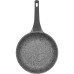 Сковорода/ Сковорода Rondell Granit Carrara RDA-1845 круглая 26см покрытие: Quantum2 ручка несъемная (без крышки) серый Сковорода/ Сковорода Rondell Granit Carrara RDA-1845 круглая 26см покрытие: Quantum2 ручка несъемная (без крышки) серый