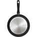 Сковорода/ Сковорода Starwind Optimum induction SW-OPI2028 круглая 28см покрытие: Xylan Plus ручка несъемная (без крышки) черный Сковорода/ Сковорода Starwind Optimum induction SW-OPI2028 круглая 28см покрытие: Xylan Plus ручка несъемная (без крышки) черный