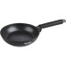Сковорода/ Сковорода Rondell Loft RDA-1145 круглая 28см покрытие: TriTitan ручка несъемная (без крышки) черный