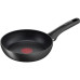 Сковорода/ Сковорода Tefal Ultimate G2680772 круглая 30см ручка несъемная (без крышки) черный (2100118464)
