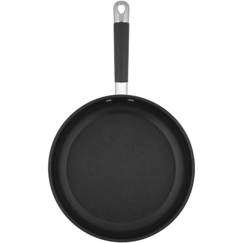 Сковорода/ Сковорода Rondell Prime RDS-1677 круглая 26см покрытие: Eclipse ручка несъемная (без крышки) стальной