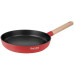 Сковорода/ Сковорода Rondell Red Edition RDA-1005 круглая 26см покрытие: Xylan Plus ручка несъемная (без крышки) красный Сковорода/ Сковорода Rondell Red Edition RDA-1005 круглая 26см покрытие: Xylan Plus ручка несъемная (без крышки) красный