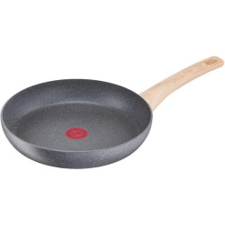 Сковорода/ Сковорода Tefal Natural Force G2660772 круглая 30см покрытие: Mineralia+ non-stick ручка несъемная (без крышки) серый (2100118266)