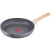 Сковорода/ Сковорода Tefal Natural Force G2660772 круглая 30см покрытие: Mineralia+ non-stick ручка несъемная (без крышки) серый (2100118266)