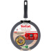 Сковорода блинная/ Сковорода блинная Tefal Natural Force G2663872 круглая 25см покрытие: Mineralia+ non-stick ручка несъемная (без крышки) серый (2100118459)