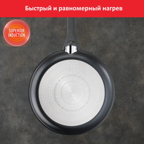 Сковорода TEFAL/ 2100118361
