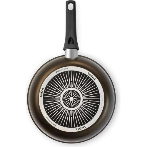 Сковорода/ Сковорода Tefal Э 04231122 круглая 22см покрытие: антипригарное ручка несъемная (без крышки) черный (9100052158) Сковорода/ Сковорода Tefal Э 04231122 круглая 22см покрытие: антипригарное ручка несъемная (без крышки) черный (9100052158)