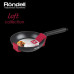Сковорода/ Сковорода Rondell Loft RDA-1145 круглая 28см покрытие: TriTitan ручка несъемная (без крышки) черный