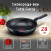 Сковорода ВОК (WOK)/ Сковорода ВОК (WOK) Tefal Force 4218628 круглая 28см покрытие: антипригарное ручка несъемная (без крышки) черный (9100048319) Сковорода ВОК (WOK)/ Сковорода ВОК (WOK) Tefal Force 4218628 круглая 28см покрытие: антипригарное ручка несъемная (без крышки) черный (9100048319)