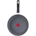 Сковорода блинная/ Сковорода блинная Tefal Natural Force G2663872 круглая 25см покрытие: Mineralia+ non-stick ручка несъемная (без крышки) серый (2100118459)