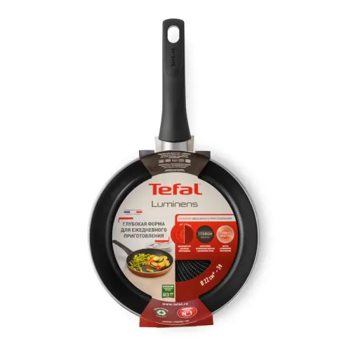 Сковорода TEFAL/ 9100054283