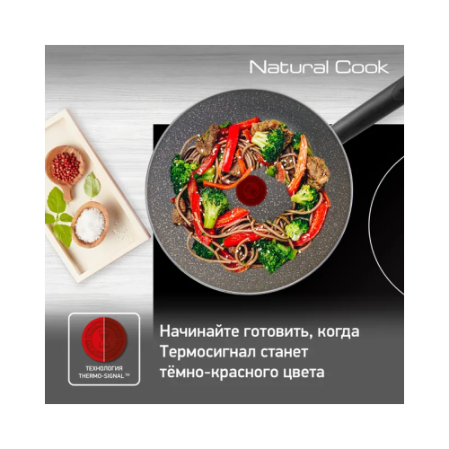 Сковорода TEFAL/ 9100053998