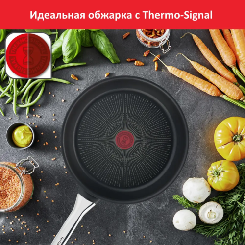 Сковорода TEFAL/ 2100118361