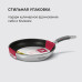 Сковорода/ Сковорода Rondell Flamme RDS-1675 круглая 28см покрытие: Eclipse ручка несъемная (без крышки) стальной Сковорода/ Сковорода Rondell Flamme RDS-1675 круглая 28см покрытие: Eclipse ручка несъемная (без крышки) стальной