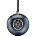Сковорода ВОК (WOK)/ Сковорода ВОК (WOK) Tefal Force 4218628 круглая 28см покрытие: антипригарное ручка несъемная (без крышки) черный (9100048319) Сковорода ВОК (WOK)/ Сковорода ВОК (WOK) Tefal Force 4218628 круглая 28см покрытие: антипригарное ручка несъемная (без крышки) черный (9100048319)