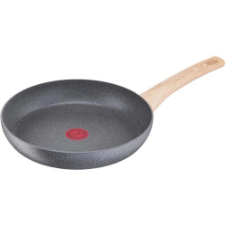 Сковорода/ Сковорода Tefal Natural Force G2660572 круглая 26см ручка несъемная (без крышки) серый (2100118264)