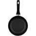 Сковорода/ Сковорода Rondell Infinity RDA-572 круглая 26см покрытие: Xylan Plus ручка несъемная (без крышки) черный Сковорода/ Сковорода Rondell Infinity RDA-572 круглая 26см покрытие: Xylan Plus ручка несъемная (без крышки) черный