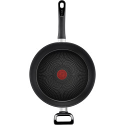 Сковорода-вок TEFAL Force 28 см