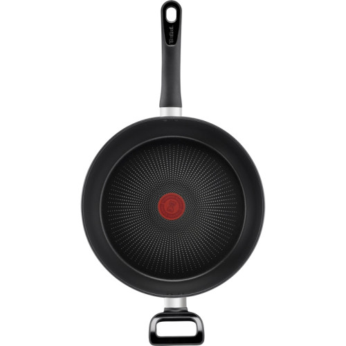 Сковорода-вок TEFAL Force 28 см