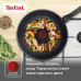 Сковорода ВОК (WOK)/ Сковорода ВОК (WOK) Tefal Force 4218628 круглая 28см покрытие: антипригарное ручка несъемная (без крышки) черный (9100048319) Сковорода ВОК (WOK)/ Сковорода ВОК (WOK) Tefal Force 4218628 круглая 28см покрытие: антипригарное ручка несъемная (без крышки) черный (9100048319)