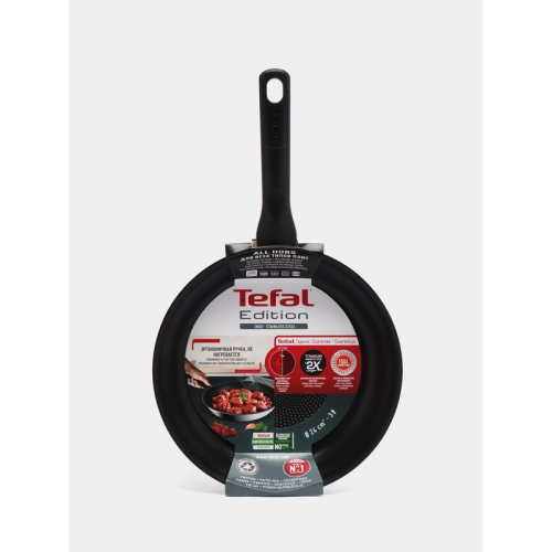Сковорода TEFAL/ 2100123684
