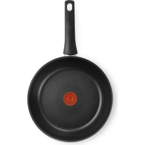 Сковорода/ Сковорода Tefal Э 04231122 круглая 22см покрытие: антипригарное ручка несъемная (без крышки) черный (9100052158) Сковорода/ Сковорода Tefal Э 04231122 круглая 22см покрытие: антипригарное ручка несъемная (без крышки) черный (9100052158)