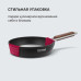 Сковорода/ Сковорода Rondell Fjord RDA-1795 круглая 26см покрытие: Xylan Plus ручка несъемная (без крышки) черный Сковорода/ Сковорода Rondell Fjord RDA-1795 круглая 26см покрытие: Xylan Plus ручка несъемная (без крышки) черный