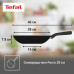 Сковорода ВОК (WOK)/ Сковорода ВОК (WOK) Tefal Force 4218628 круглая 28см покрытие: антипригарное ручка несъемная (без крышки) черный (9100048319) Сковорода ВОК (WOK)/ Сковорода ВОК (WOK) Tefal Force 4218628 круглая 28см покрытие: антипригарное ручка несъемная (без крышки) черный (9100048319)