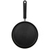 Сковорода блинная/ Сковорода блинная Rondell Pancake frypan RDA-1407 круглая 26см покрытие: Xylan Plus ручка несъемная (без крышки) черный Сковорода блинная/ Сковорода блинная Rondell Pancake frypan RDA-1407 круглая 26см покрытие: Xylan Plus ручка несъемная (без крышки) черный