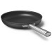 Посуда SMEG/ Сковорода 30 см, черная Посуда SMEG/ Сковорода 30 см, черная
