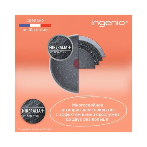 Сковорода TEFAL/ 2100123156