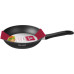 Сковорода/ Сковорода Rondell Invictus RDA-1522 круглая 28см покрытие: Xylan Plus ручка несъемная (без крышки) черный Сковорода/ Сковорода Rondell Invictus RDA-1522 круглая 28см покрытие: Xylan Plus ручка несъемная (без крышки) черный