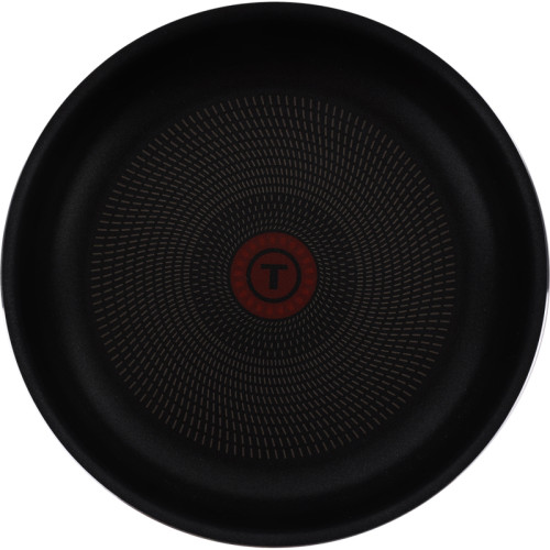 Набор Tefal Ingenio Brownie/ Набор Tefal Ingenio Brownie 04217820 Набор сковород с ручкой Ingenio Brownie 24/28/ручка 3