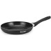 Сковорода/ Сковорода Rondell Infinity RDA-570 круглая 20см покрытие: Xylan Plus ручка несъемная (без крышки) черный